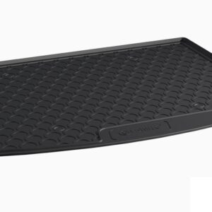 Kofferraummatte Renault Koleos II