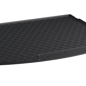 Kofferraummatte Renault Megane Grandtour