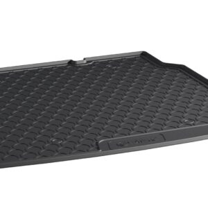 Kofferraummatte Renault Rafale