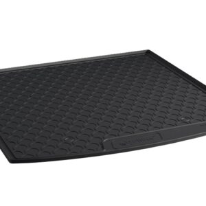 Kofferraummatte Seat Leon ST 2013-2020