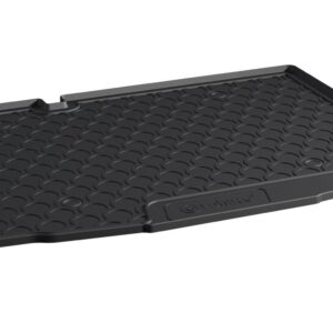 Kofferraummatte Skoda Fabia III