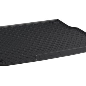 Kofferraummatte Skoda Octavia III Kombi