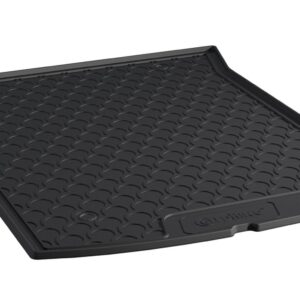 Kofferraummatte Tesla Model 3