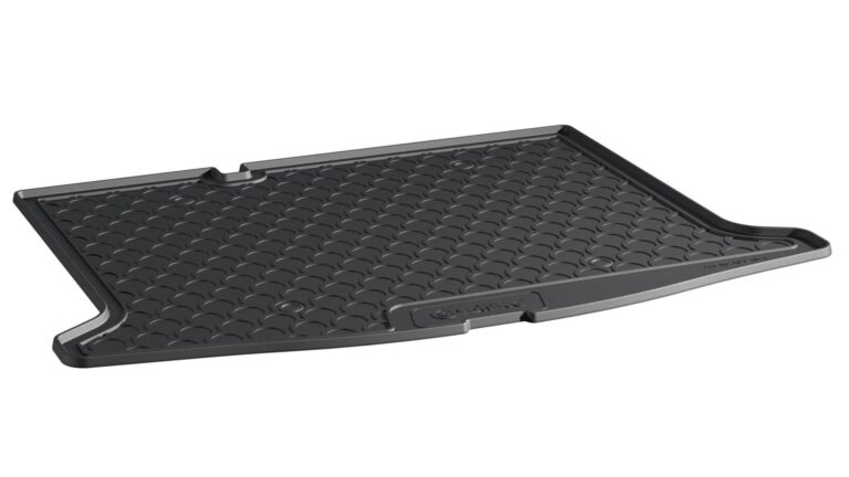 Kofferraummatte VW ID.3