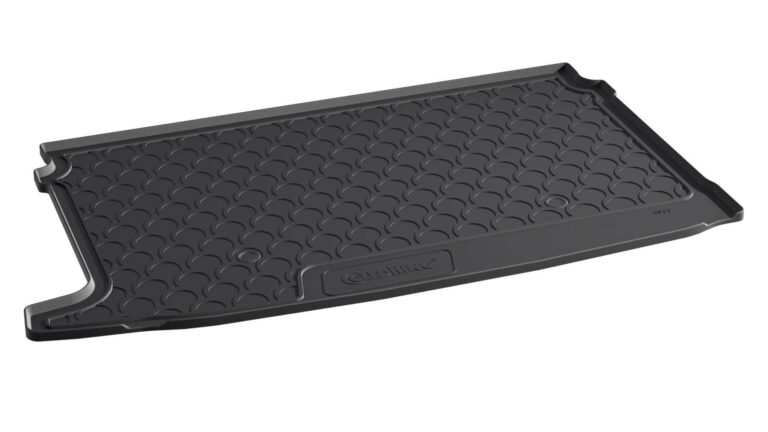 Kofferraummatte VW Polo V