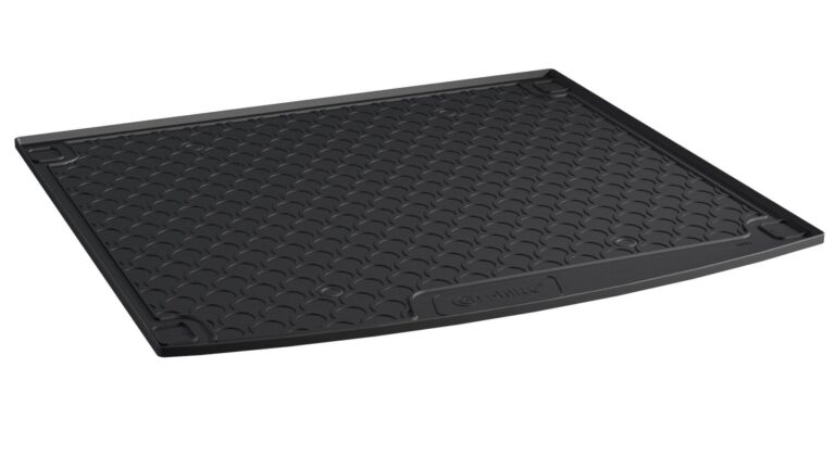 Kofferraummatte VW Touareg CR