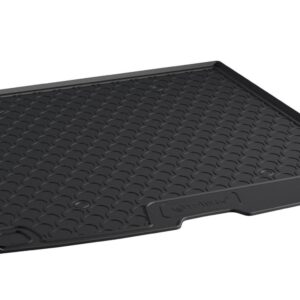 Kofferraummatte Volvo V60 Kombi