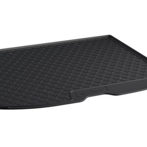 Kofferraummatte Volvo XC60 2008-2017