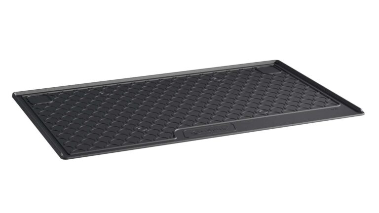 Kofferraummattte Ford Tourneo Connect