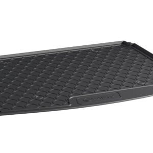 Kofferraummattte Jeep Compass