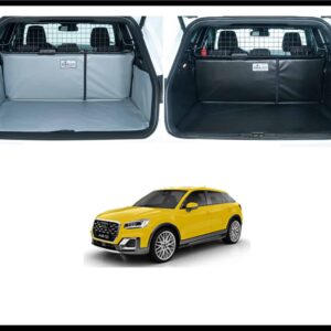 Kofferraumschutz Audi Q2 GA