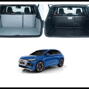 Kofferraumschutz Audi Q4 e-Tron