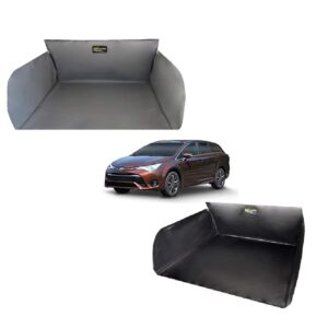 Kofferraumschutz Toyota Avensis Kombi