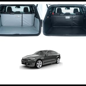 Kofferraumschutz BMW 5er GT F07