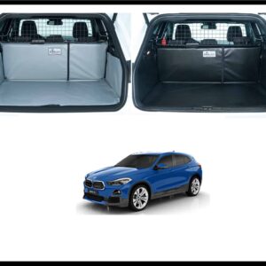 Kofferraumschutz BMW X2 F39
