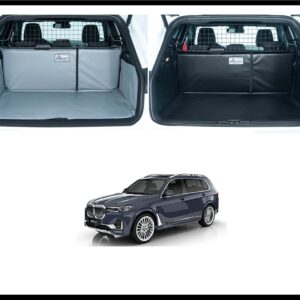 Kofferraumschutz BMW X7