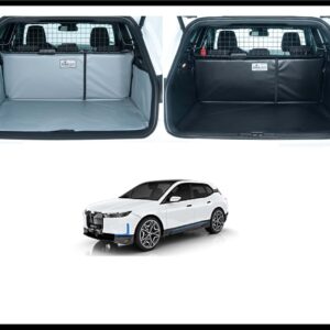Kofferraumschutz BMW iX