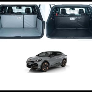 Kofferraumschutz Cupra Tavascan