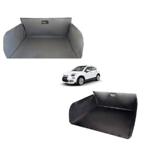Kofferraumschutz Fiat 500x