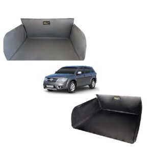 Kofferraumschutz Fiat Freemont ab 2012-