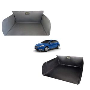 Kofferraumschutz Ford Focus MK3