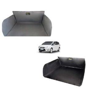 Kofferraumschutz Ford S-Max MK1