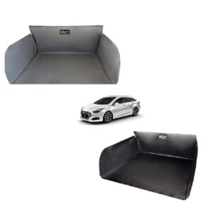 Kofferraumschutz Hyundai i40 2011-