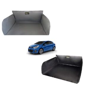 Kofferraumschutz Kia Rio 2011-2017