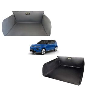 Kofferraumschutz Kia Soul EV 2019-