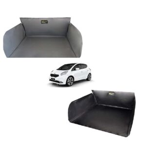 Kofferraumschutz Kia Venga