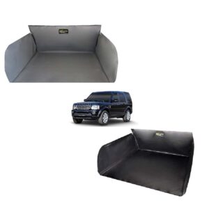 Kofferraumschutz Land Rover Discovery 4