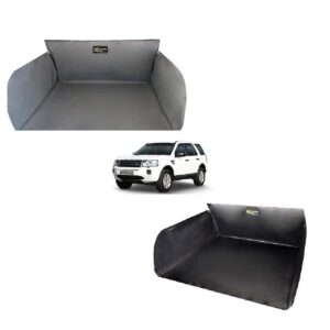 Kofferraumschutz Land Rover Freelander
