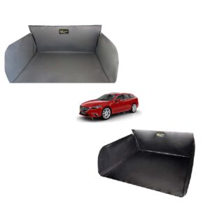 Kofferraumschutz Mazda 6 GJ