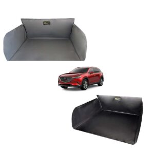 Kofferraumschutz Mazda CX-9