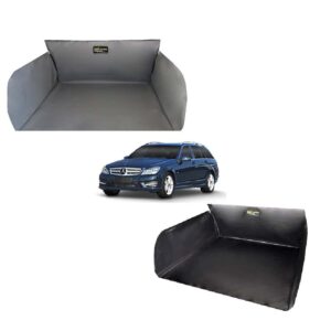 Kofferraumschutz Mercedes C-Klasse S204