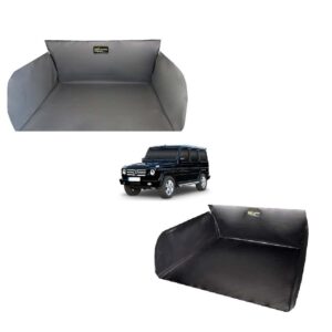 Kofferraumschutz Mercedes G-Klasse W463 1990-2018