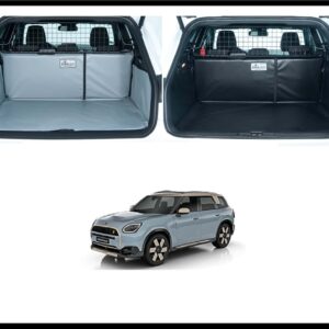 Kofferraumschutz Mini Countryman U25 2024-