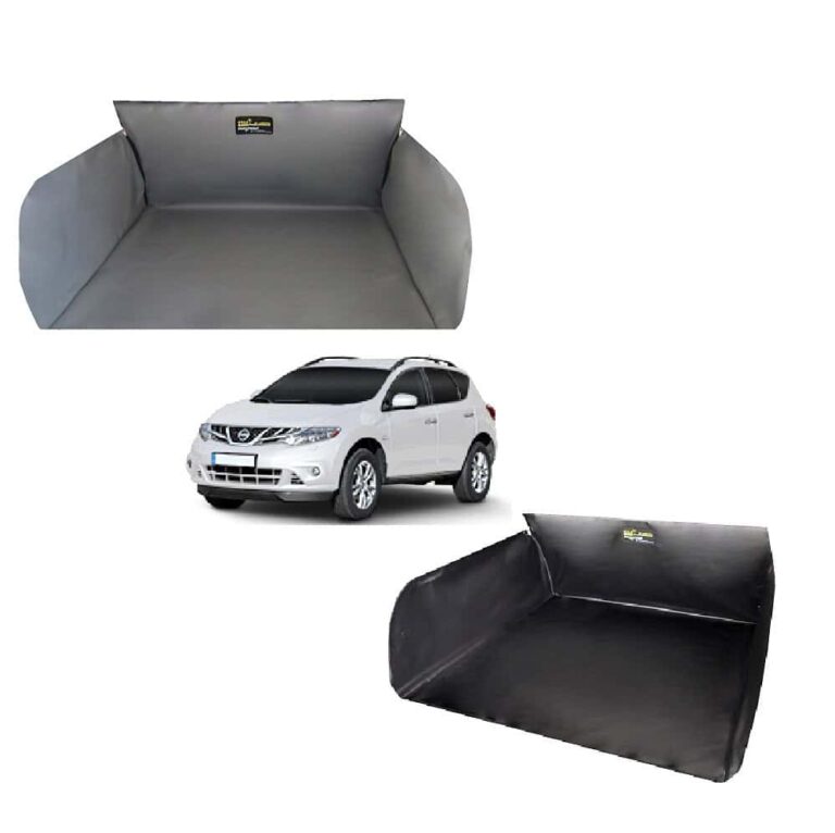 Kofferraumschutz Nissan Murano 2008-2016