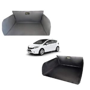 Kofferraumschutz Nissan Note ab 2012-