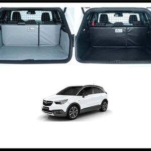 Kofferraumschutz Opel Crossland X 2017-