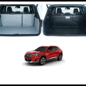 Kofferraumschutz Peugeot 2008 II