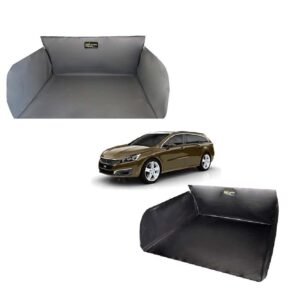 Kofferraumschutz Peugeot 508 SW 2011-2019