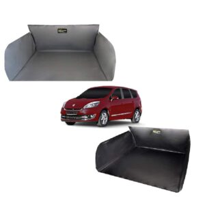 Kofferraumschutz Renault Grand Scenic 2009-2016