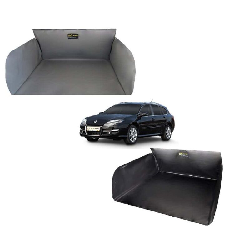 Kofferraumschutz Renault Laguna Grand Tour