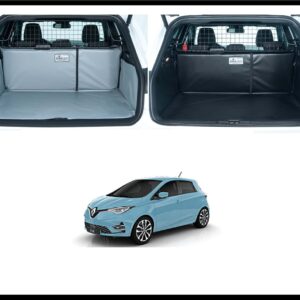 Kofferraumschutz Renault ZOE 2012-2019