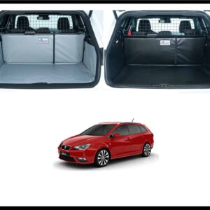 Kofferraumschutz Seat Ibiza ST 2010-