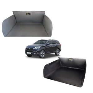 Kofferraumschutz SsangYong Rexton 2017-