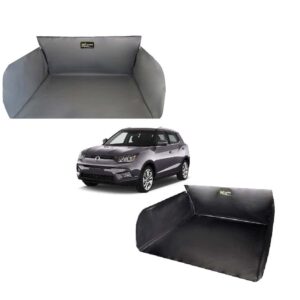 Kofferraumschutz SsangYong XLV ab 2016-