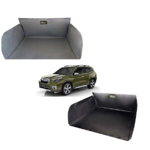 Kofferraumschutz Subaru Forester SK