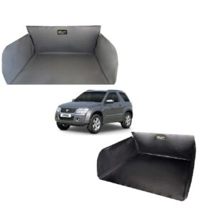 Kofferraumschutz Suzuki Grand Vitara